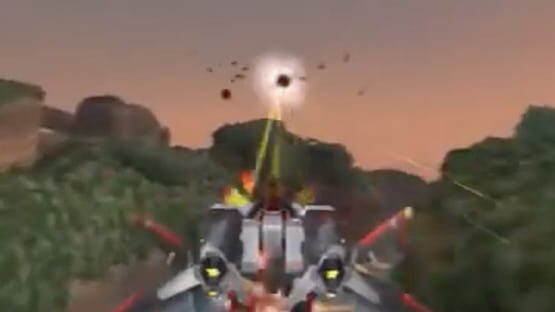 Screenshot for Ty the Tasmanian Tiger 4: Gunyip!