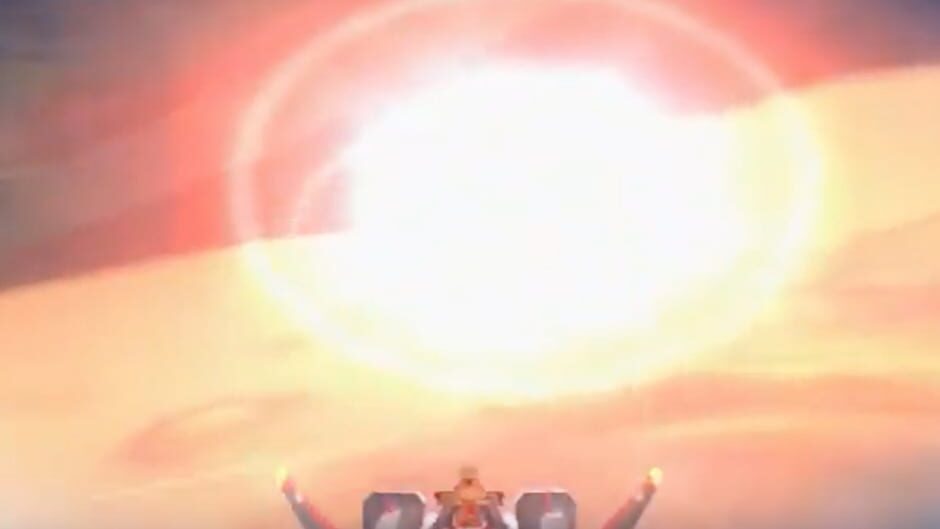 Screenshot for Ty the Tasmanian Tiger 4: Gunyip!