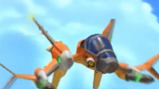 Screenshot for Ty the Tasmanian Tiger 4: Gunyip!