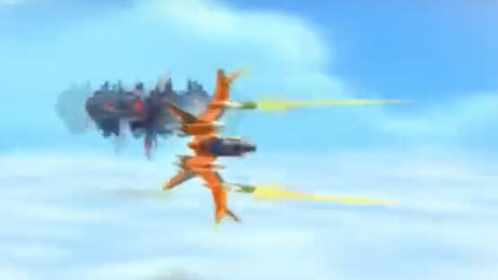 Screenshot for Ty the Tasmanian Tiger 4: Gunyip!