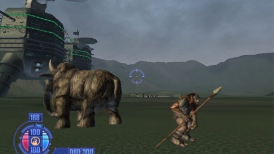 Screenshot for X10