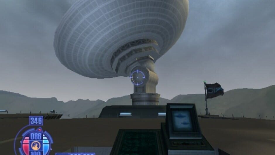 Screenshot for X10