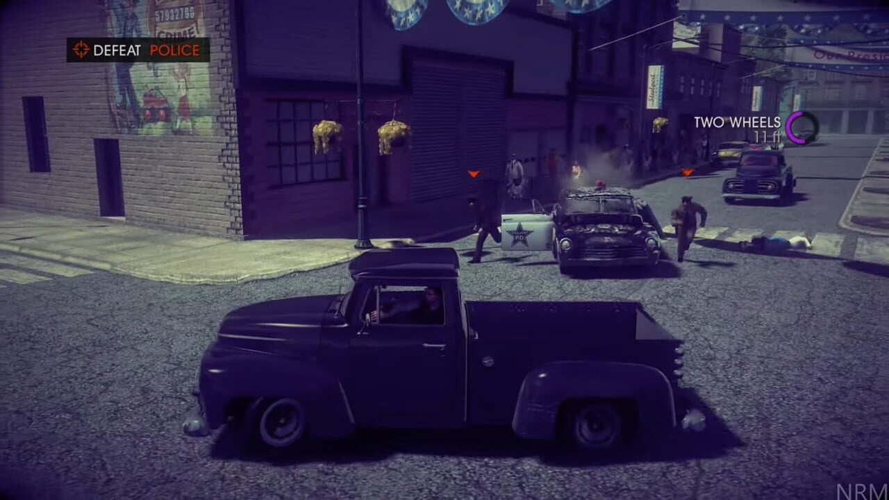 Screenshot for Saints Row IV