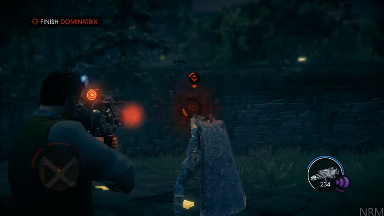 Screenshot for Saints Row IV
