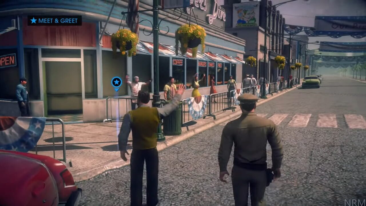 Screenshot for Saints Row IV