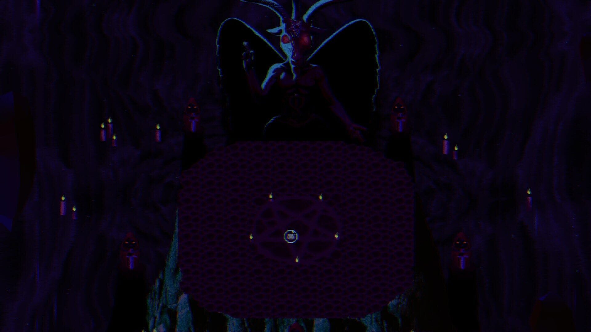 Screenshot for Puss!