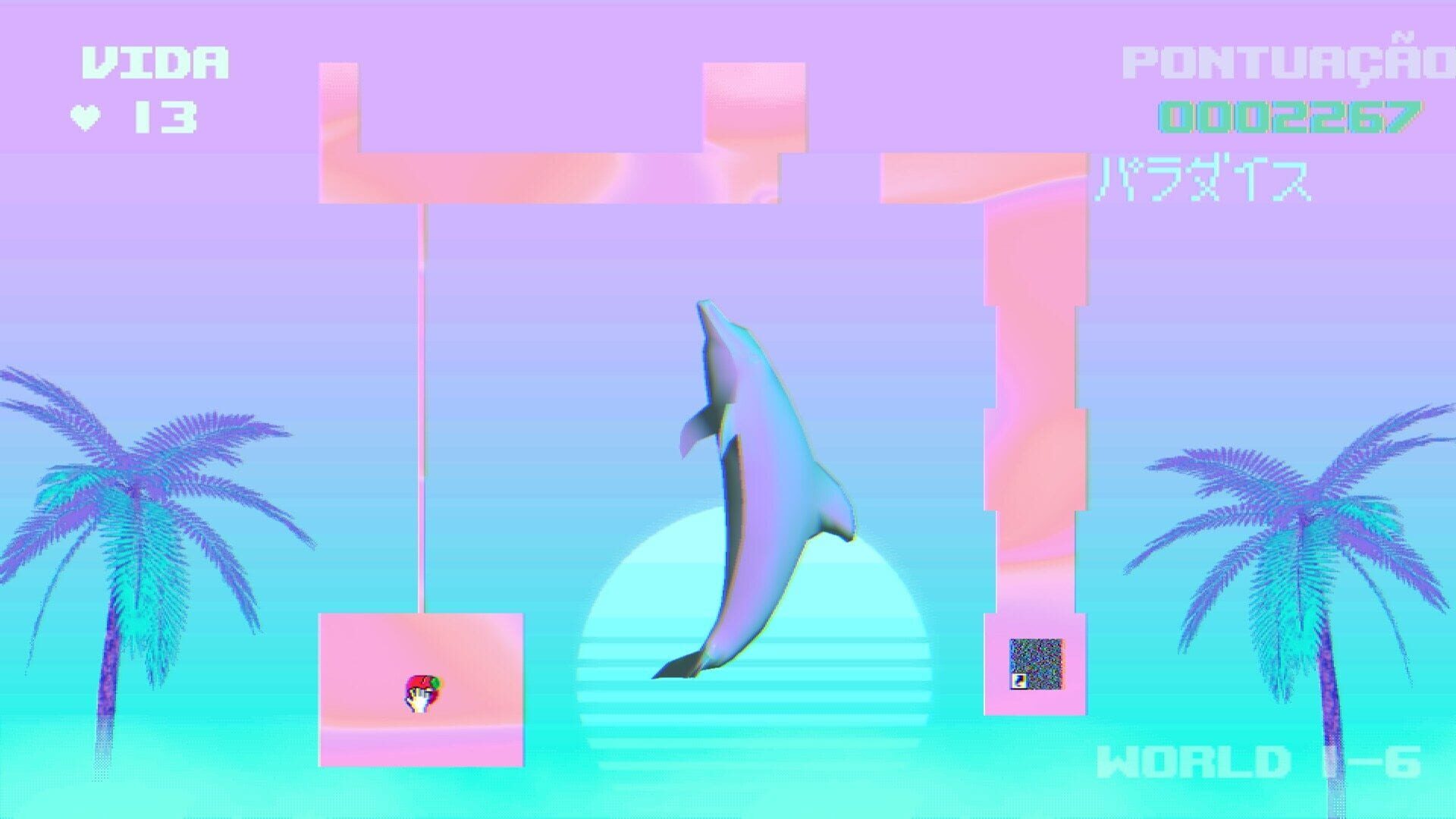 Screenshot for Puss!