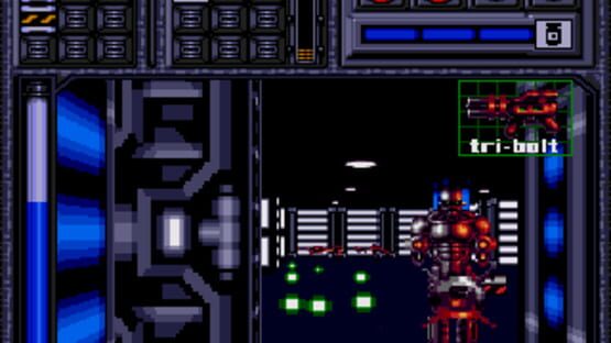 Screenshot for Bloodshot