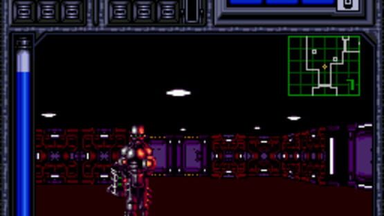 Screenshot for Bloodshot