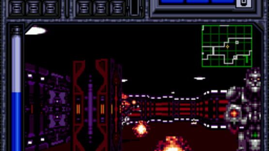 Screenshot for Bloodshot