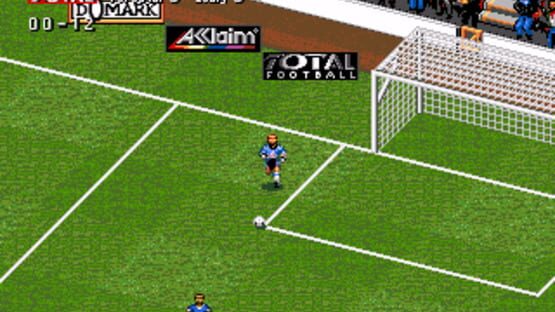 Screenshot for Total Football
