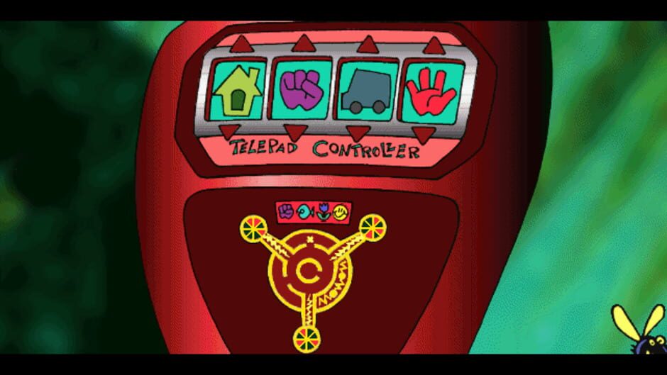 Screenshot for Koala Lumpur: Journey to the Edge