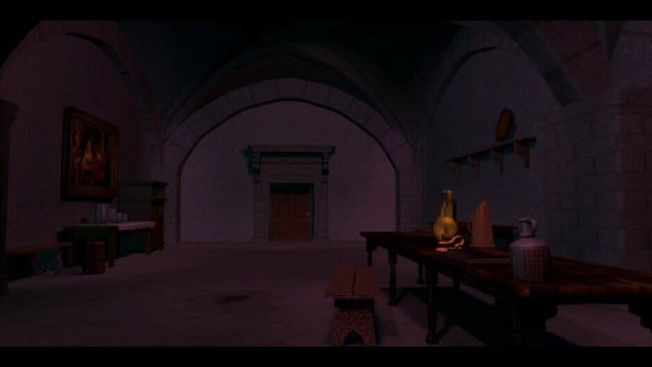 Screenshot for Clandestiny
