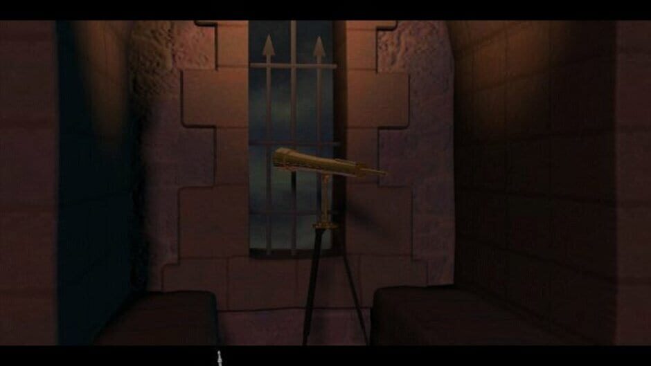 Screenshot for Clandestiny