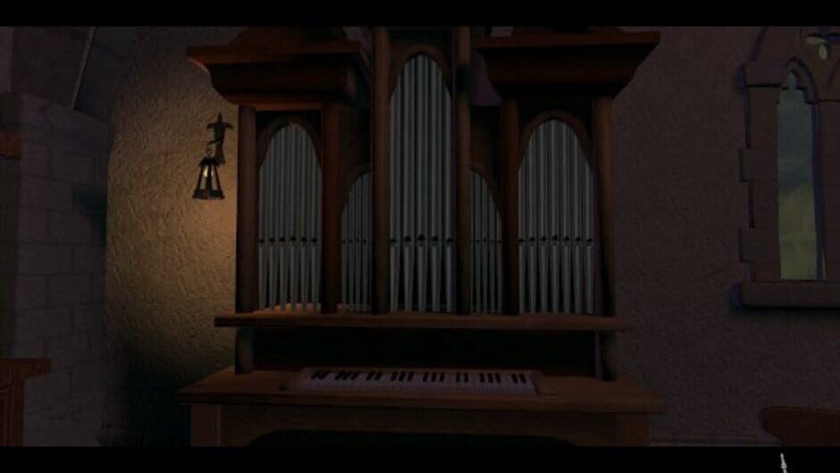 Screenshot for Clandestiny