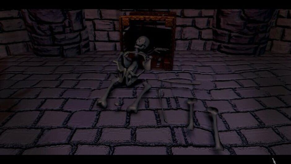 Screenshot for Clandestiny