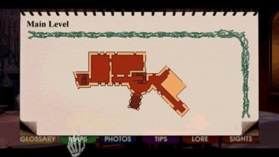 Screenshot for Clandestiny