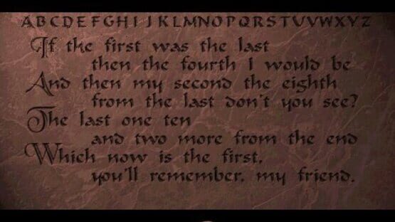 Screenshot for Clandestiny