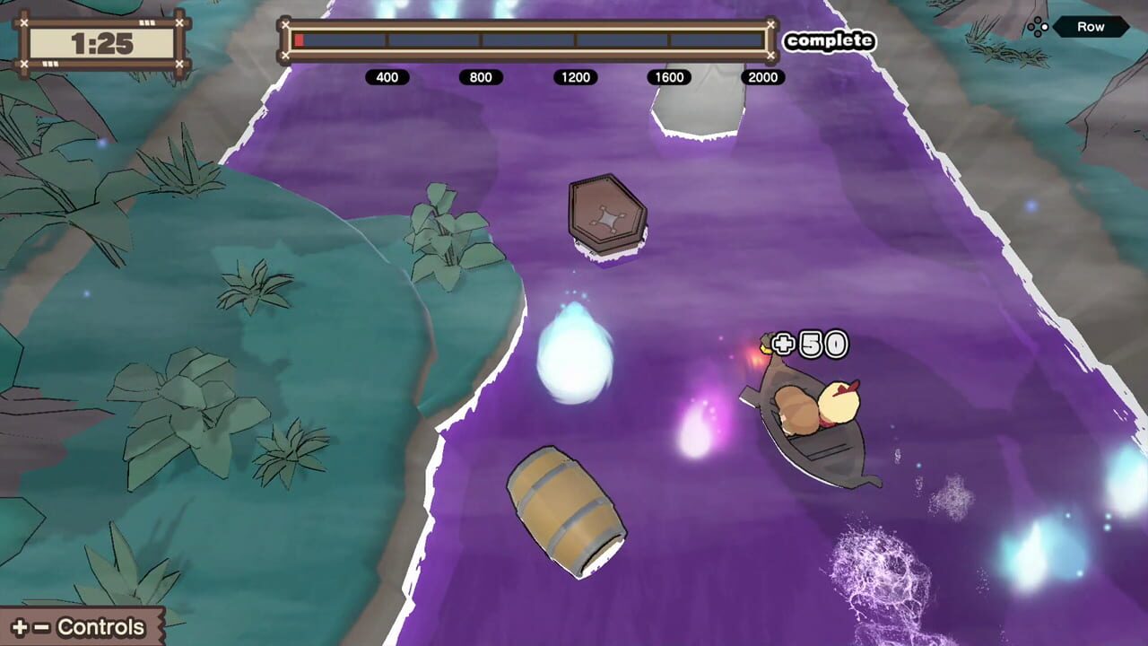 Screenshot for Pair Horror