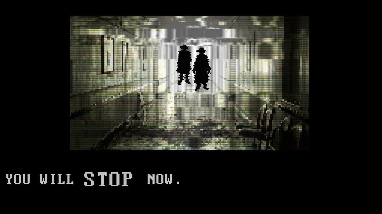 Screenshot for It Could Happen to You