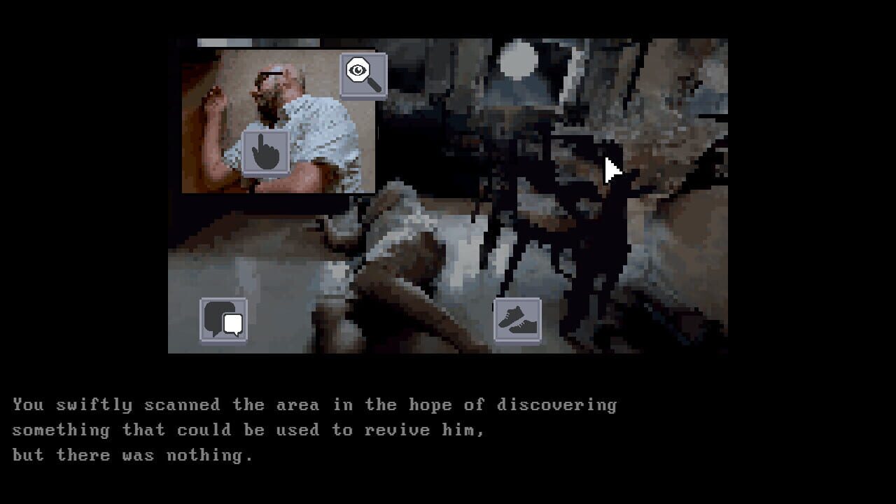 Screenshot for It Could Happen to You