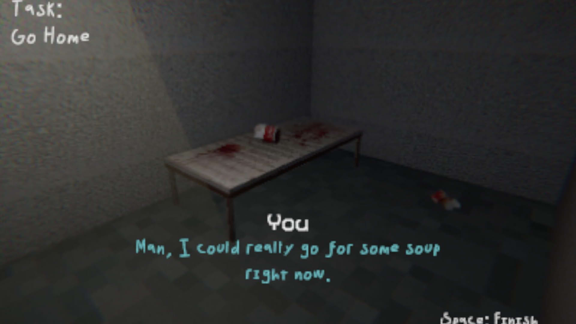Screenshot for Good Soup