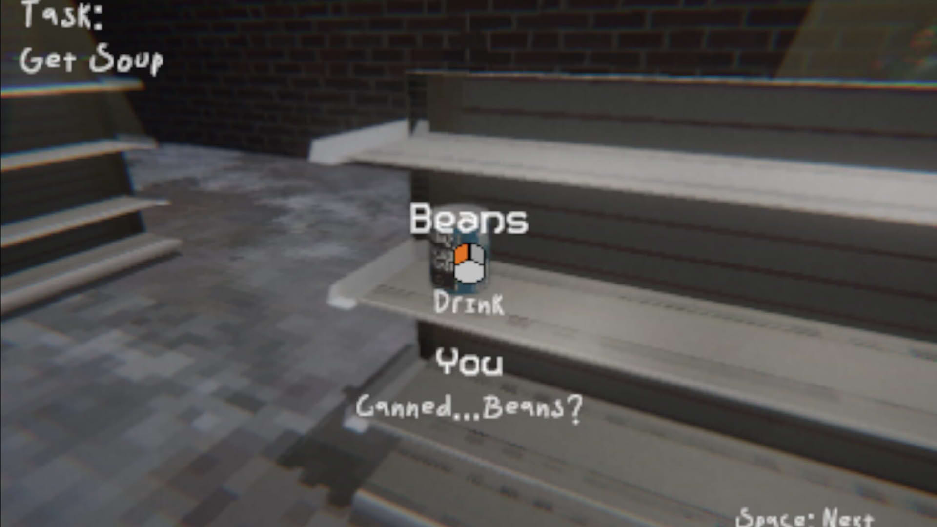 Screenshot for Good Soup