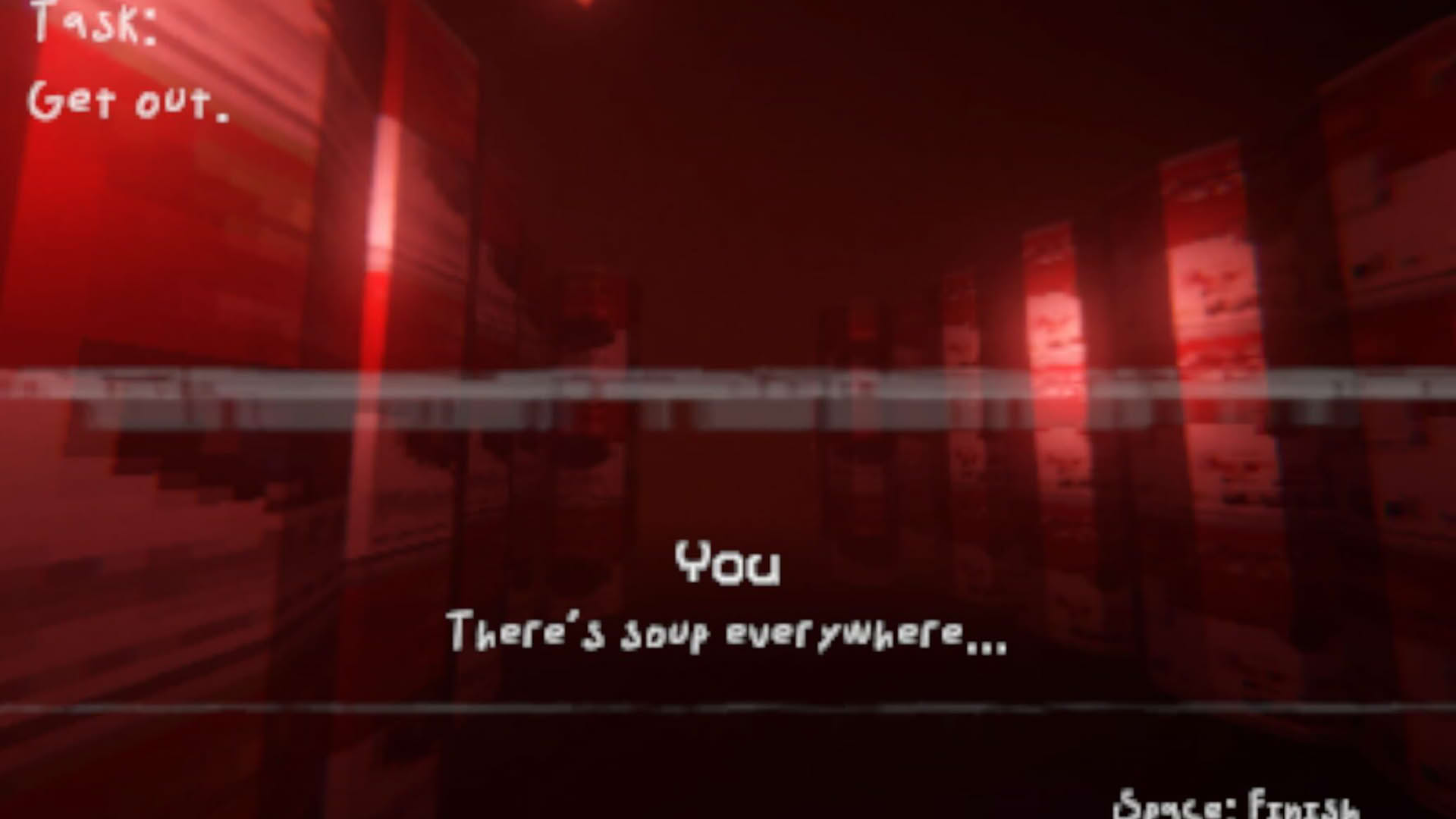 Screenshot for Good Soup
