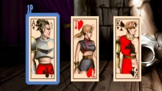 Screenshot for Legend