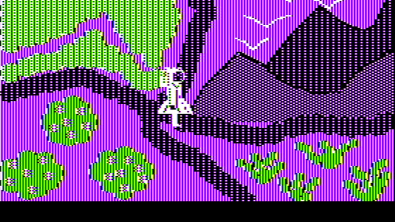 Screenshot for Chelsea of the South Sea Islands