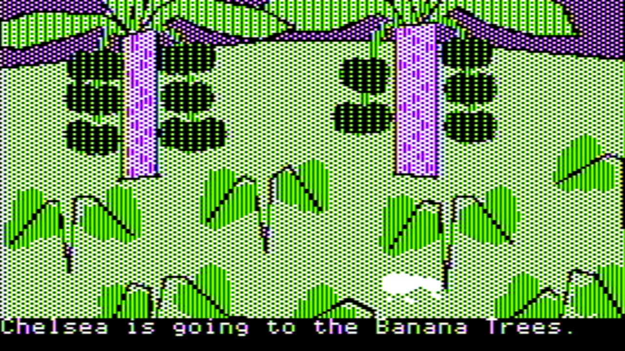 Screenshot for Chelsea of the South Sea Islands