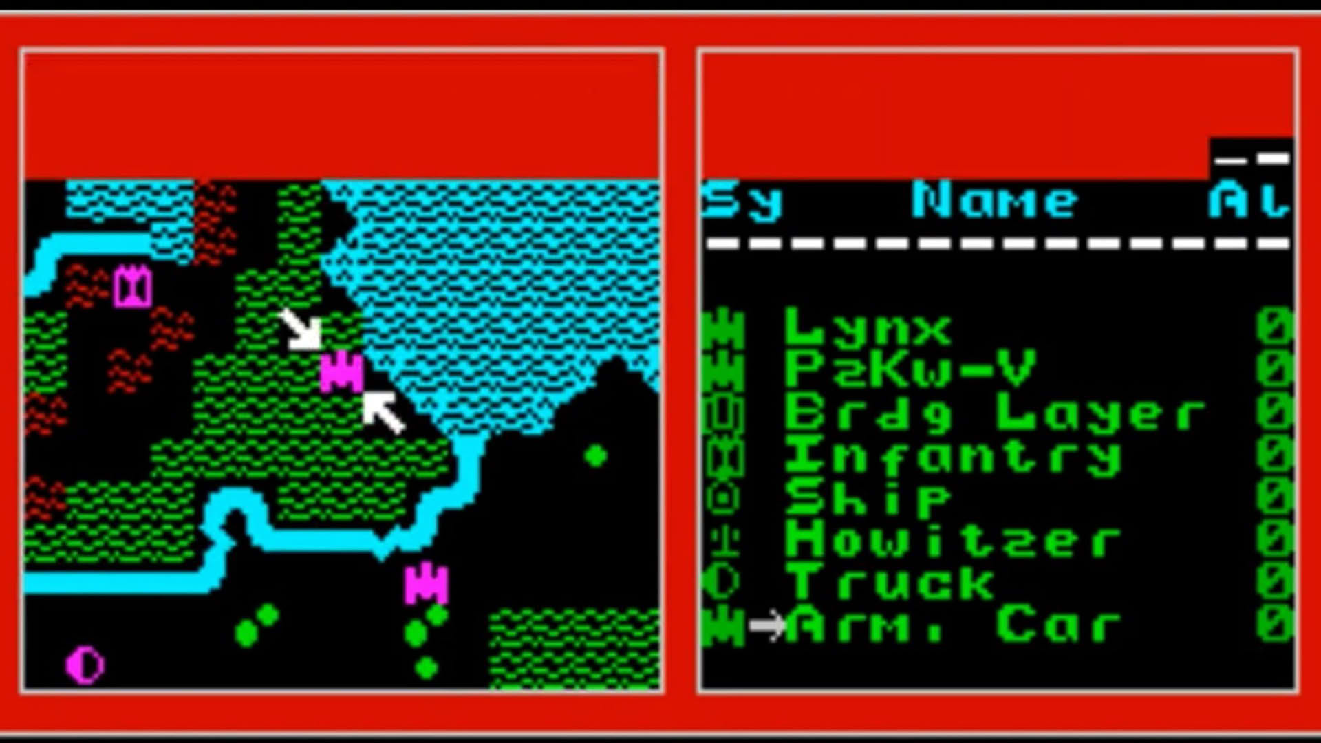 Screenshot for D-Day