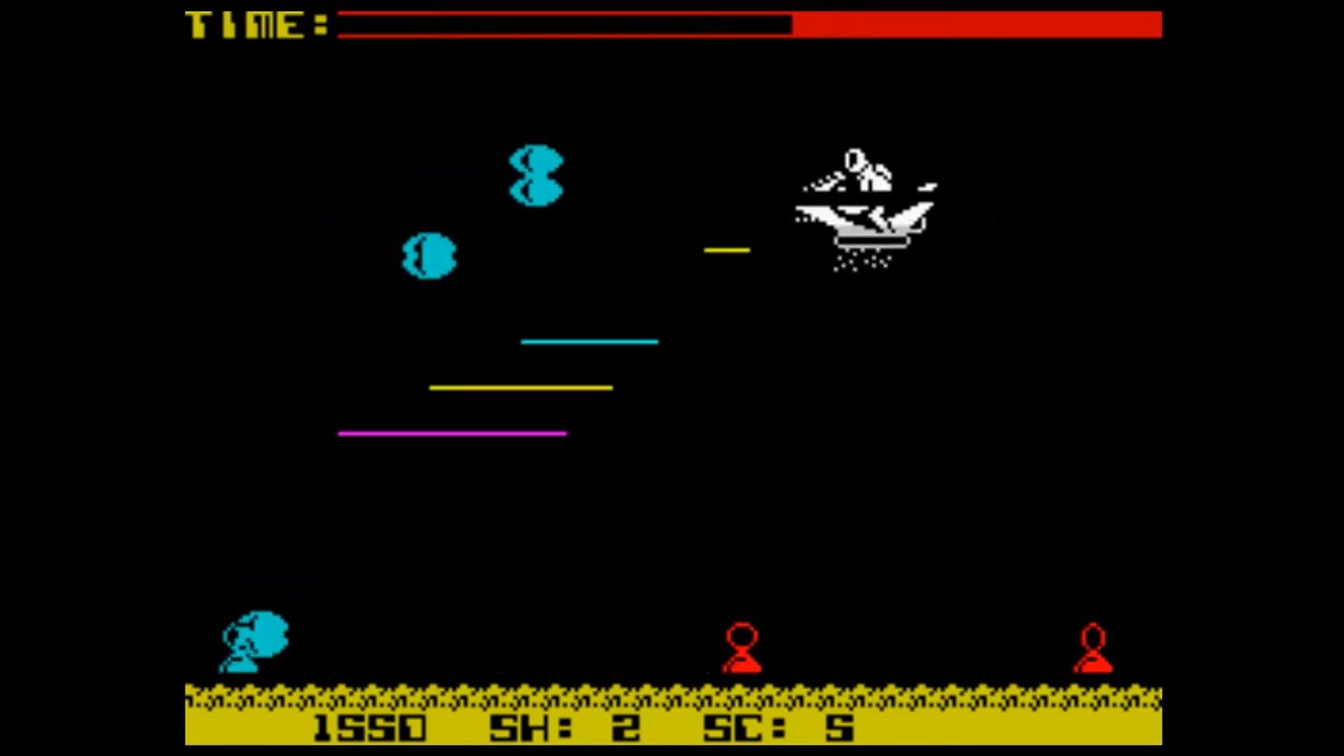 Screenshot for Starbike