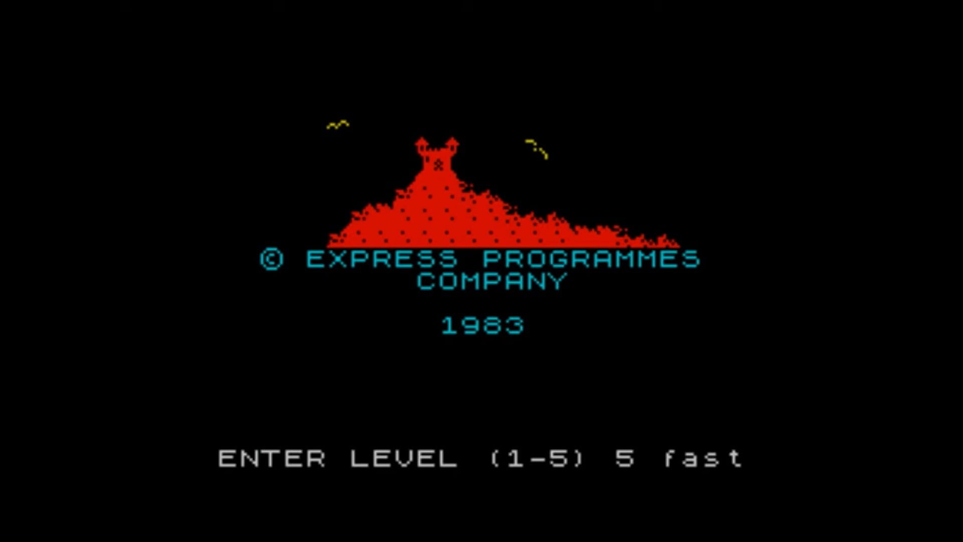 Screenshot for Realm of the Undead