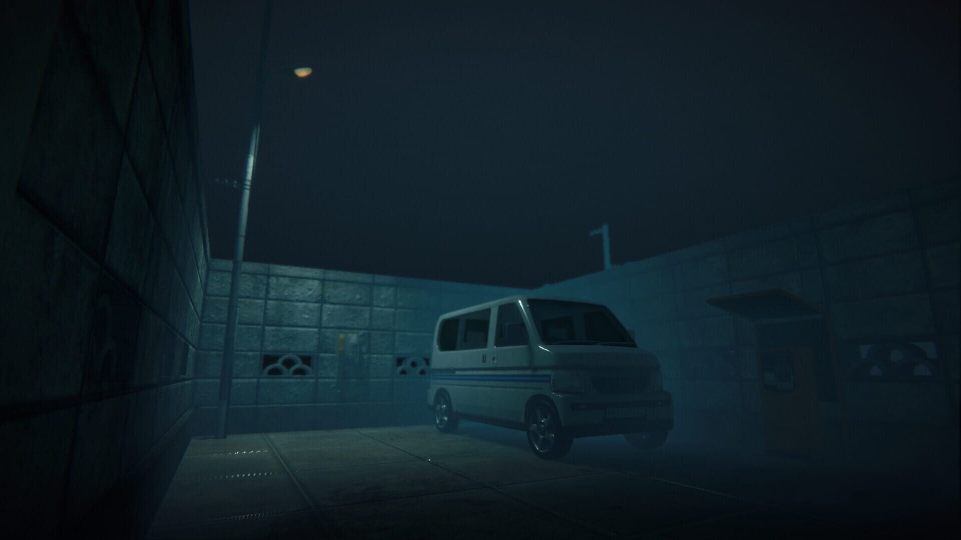 Screenshot for Macabre no Zantou: Remnants of the Macabre