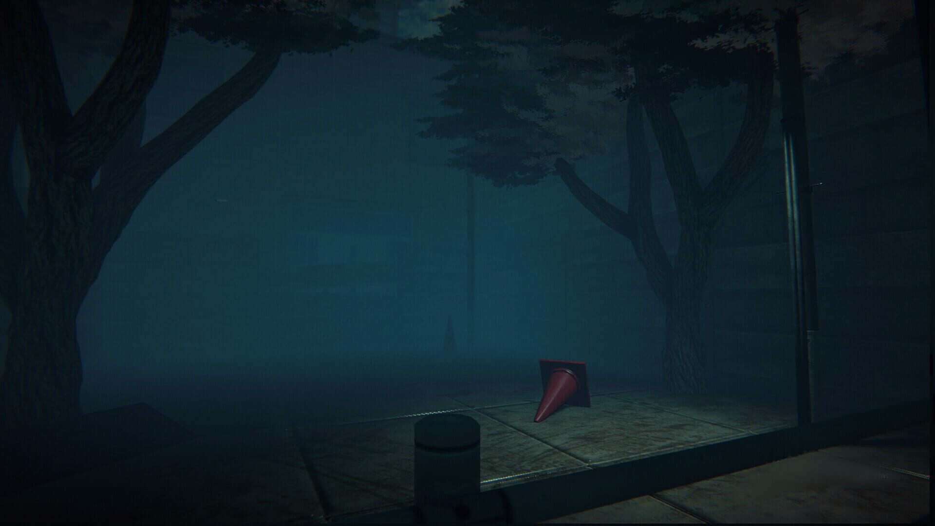 Screenshot for Macabre no Zantou: Remnants of the Macabre