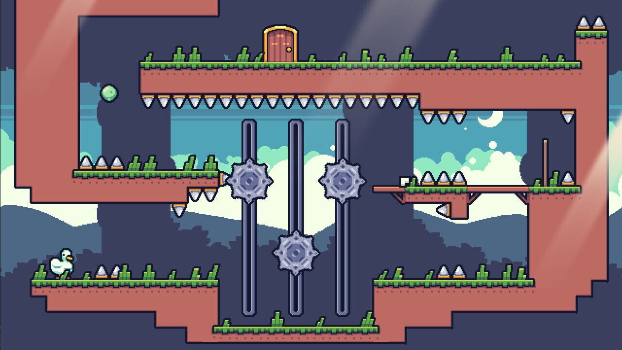 Screenshot for Duck Run