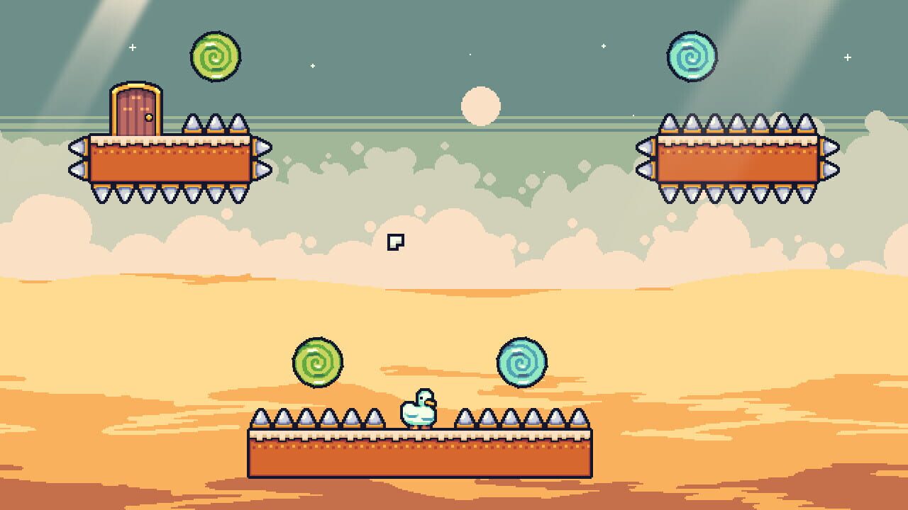 Screenshot for Duck Run