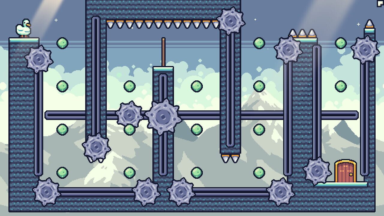 Screenshot for Duck Run