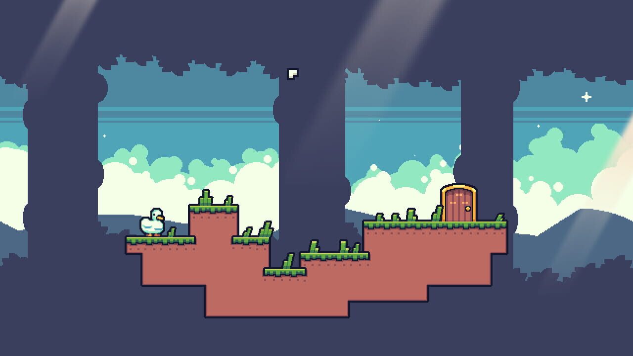 Screenshot for Duck Run
