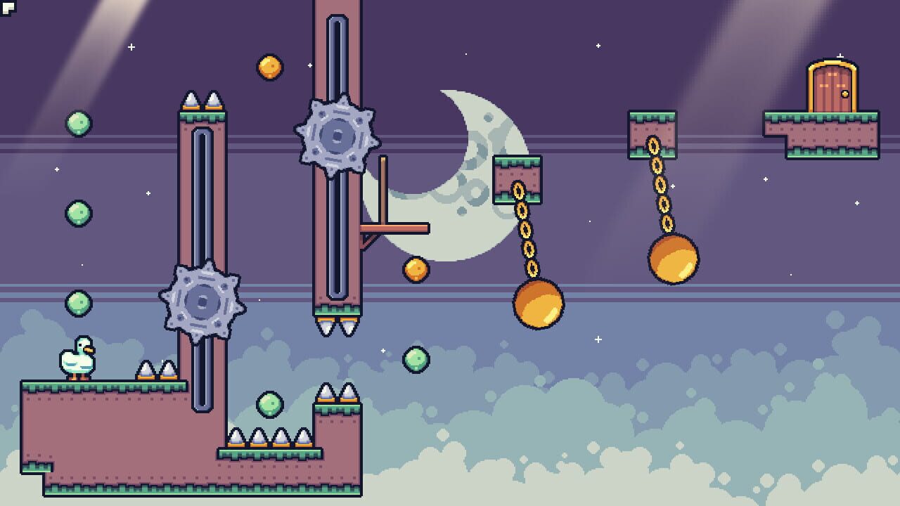 Screenshot for Duck Run