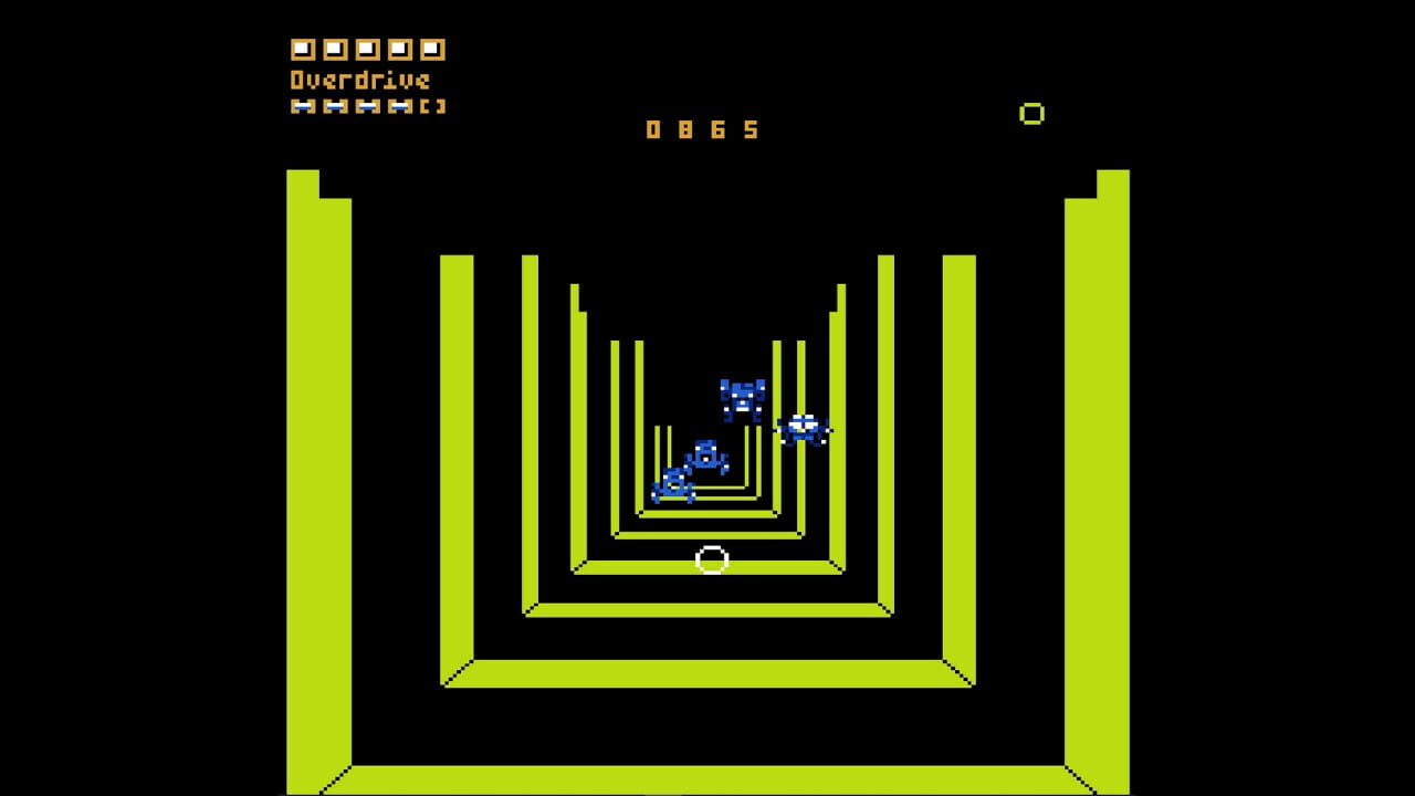 Screenshot for Oratorio
