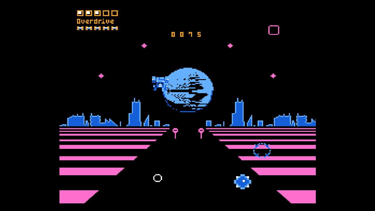 Screenshot for Oratorio