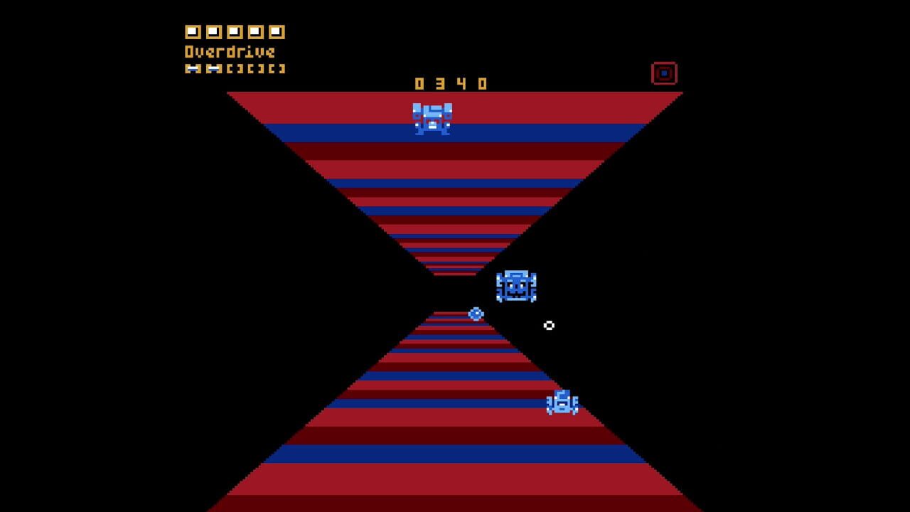 Screenshot for Oratorio