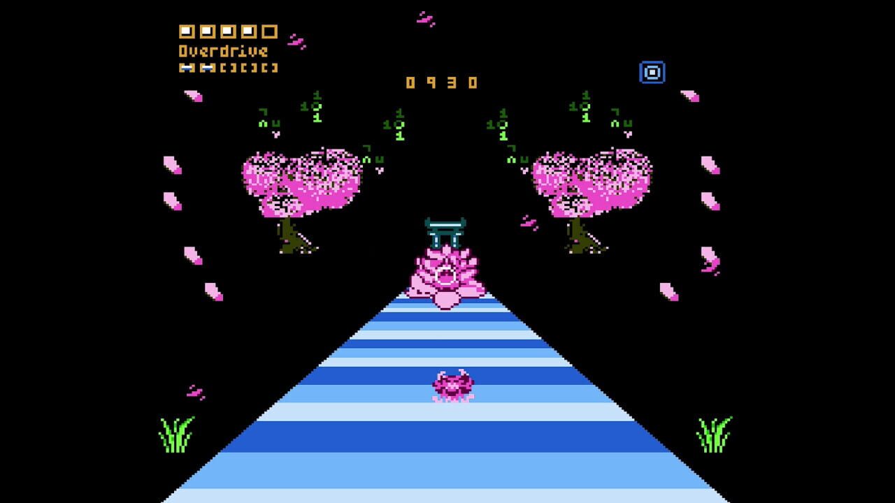 Screenshot for Oratorio