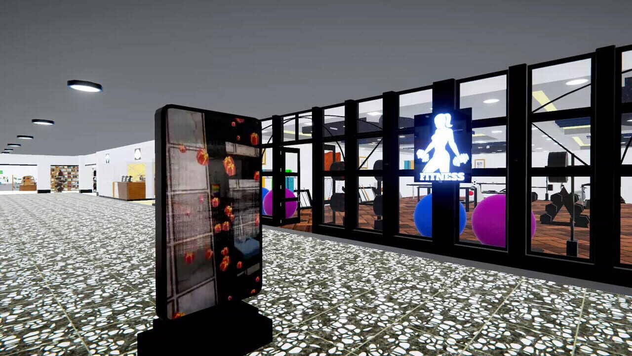 Screenshot for Mall Manager Simulator