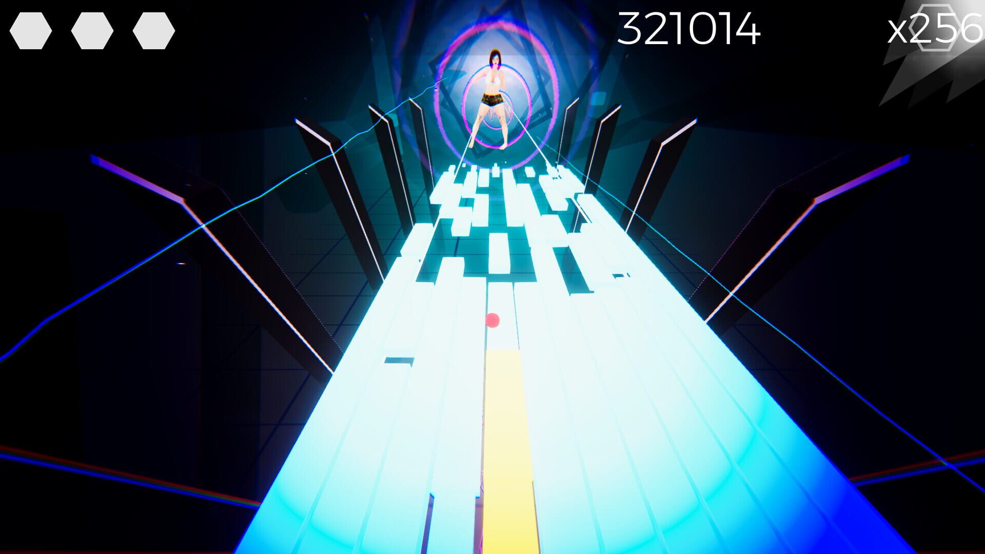 Screenshot for Retro Ball
