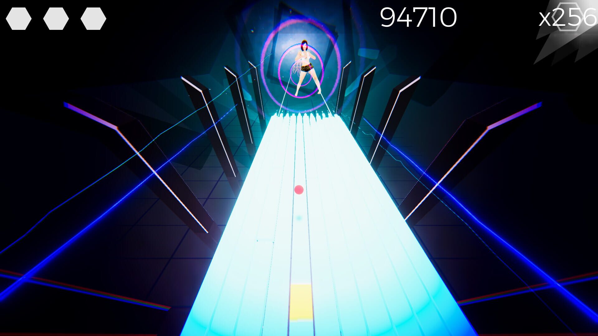 Screenshot for Retro Ball