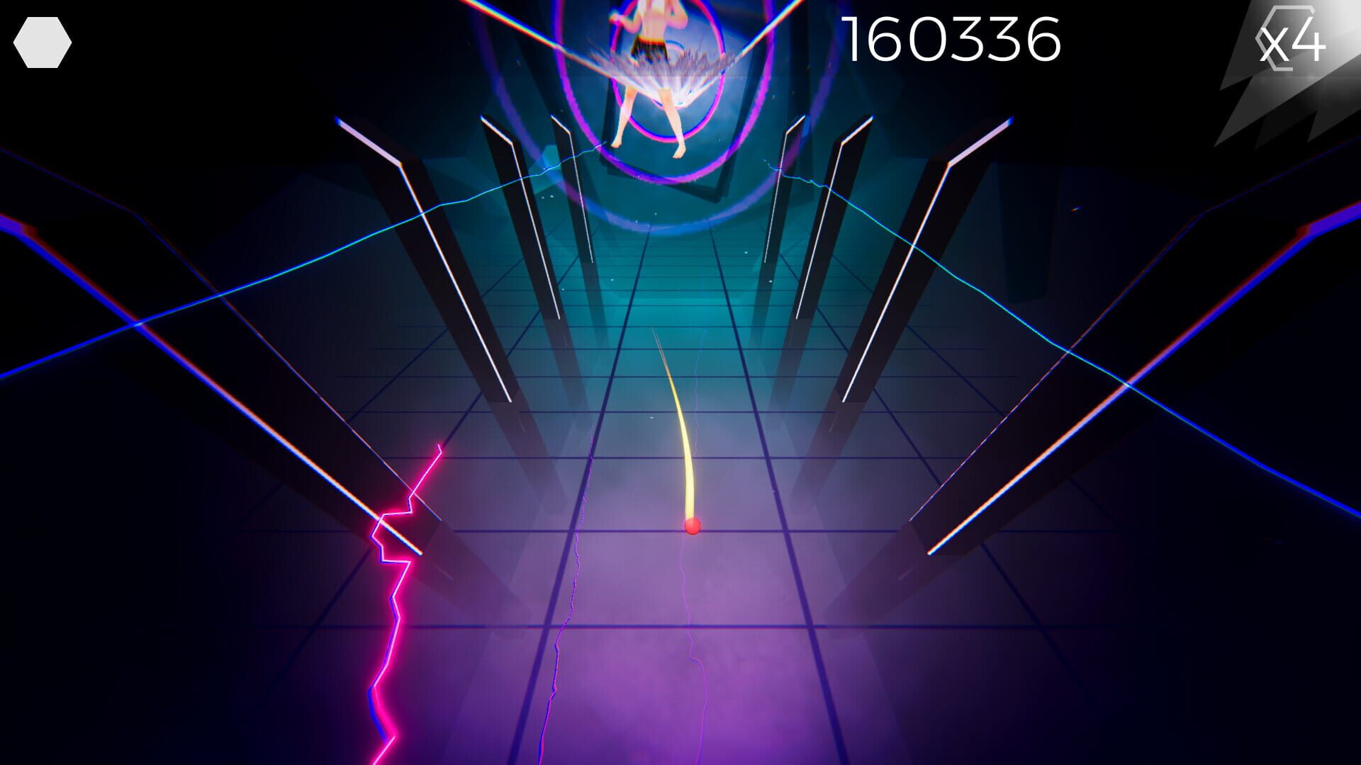 Screenshot for Retro Ball