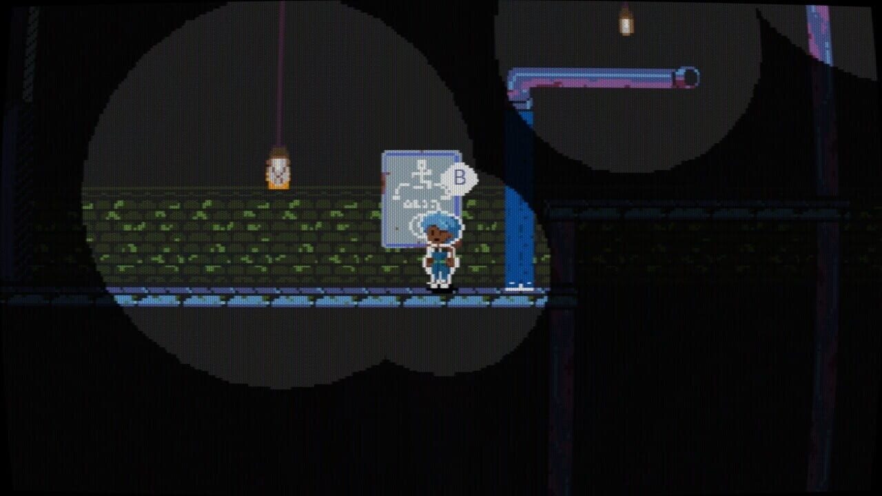 Screenshot for Plungeez